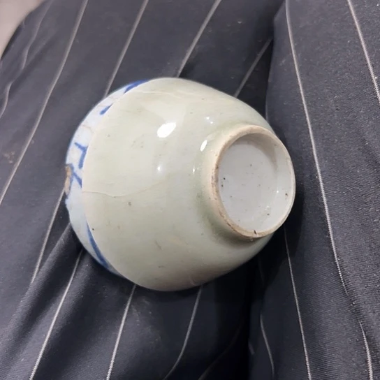 干***杯杂色豆（科檀/科特迪瓦檀木）