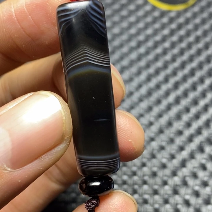 顽***章玛瑙/玉髓未镶嵌1