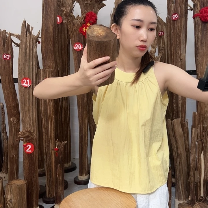 沉香沉香碎屑原材料