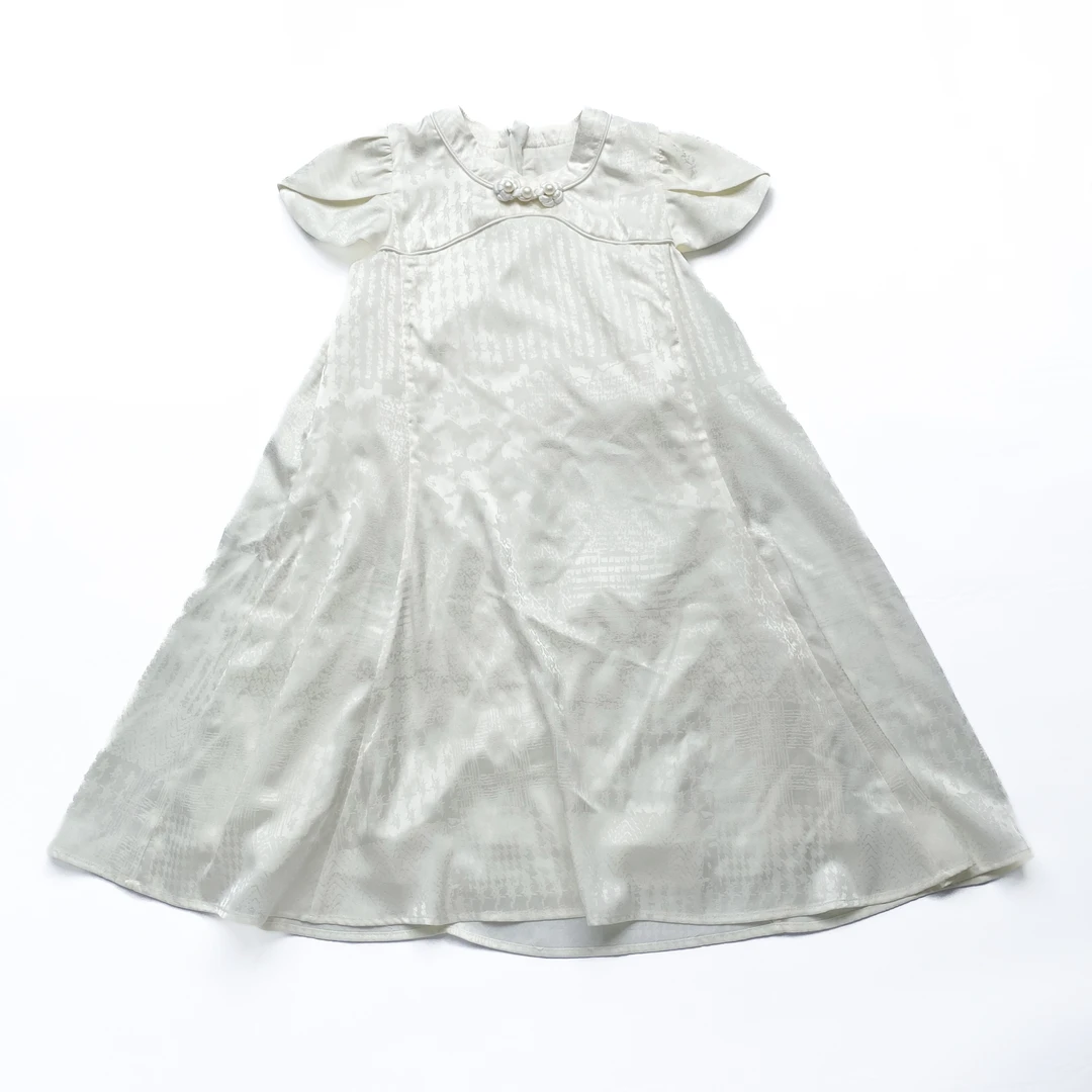 B005989新中式旗袍