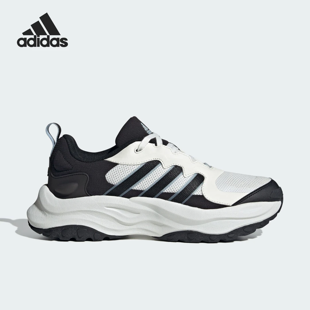 【直播专享】ADIDAS/阿迪达斯男女舒适透气跑步运动老爹鞋 IF9306