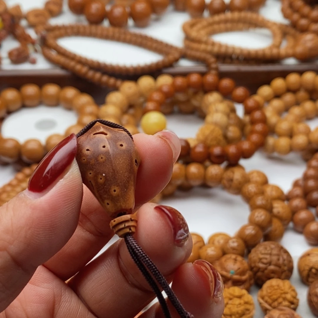 不****。核桃手工三通