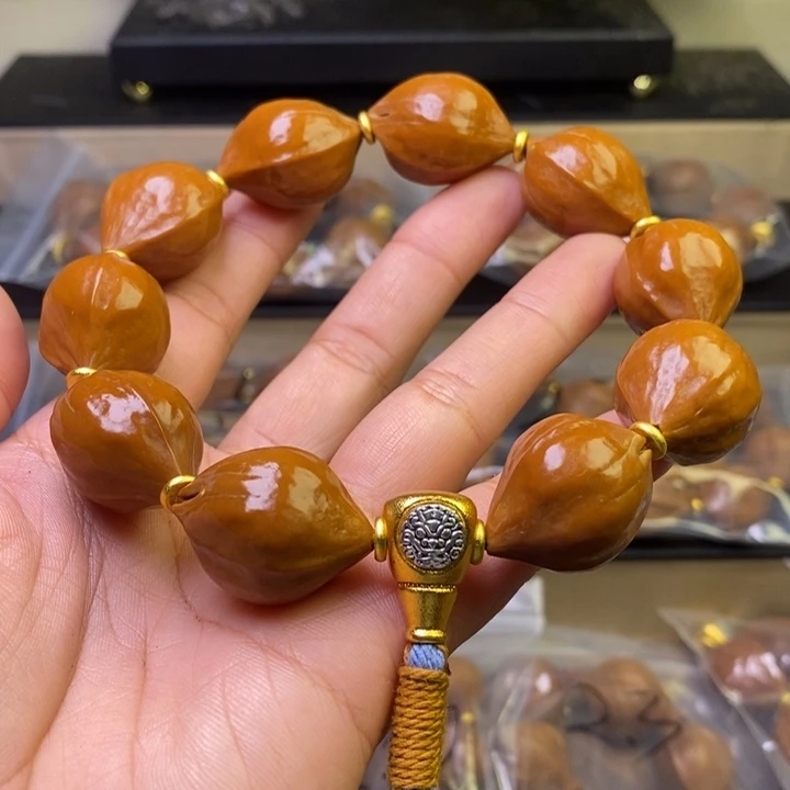 橄榄核手串/手链橄榄88/2.0