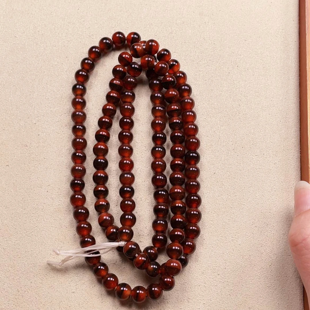 【闪购商品】玛瑙/玉髓合金珠宝半成品龍*權