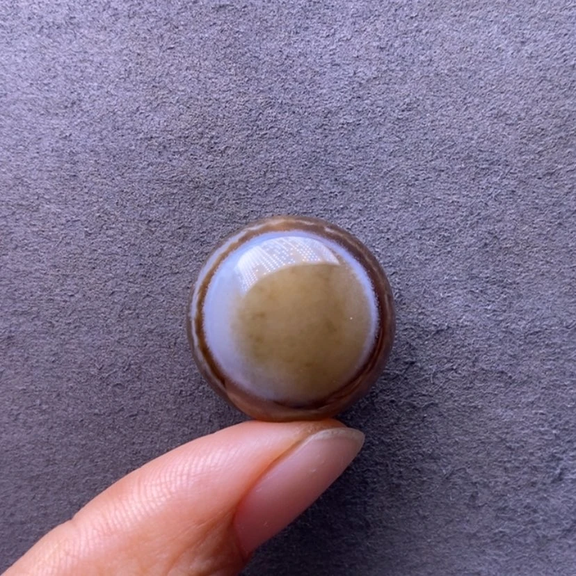 【闪购商品】未镶嵌玛瑙/玉髓珠宝奇石