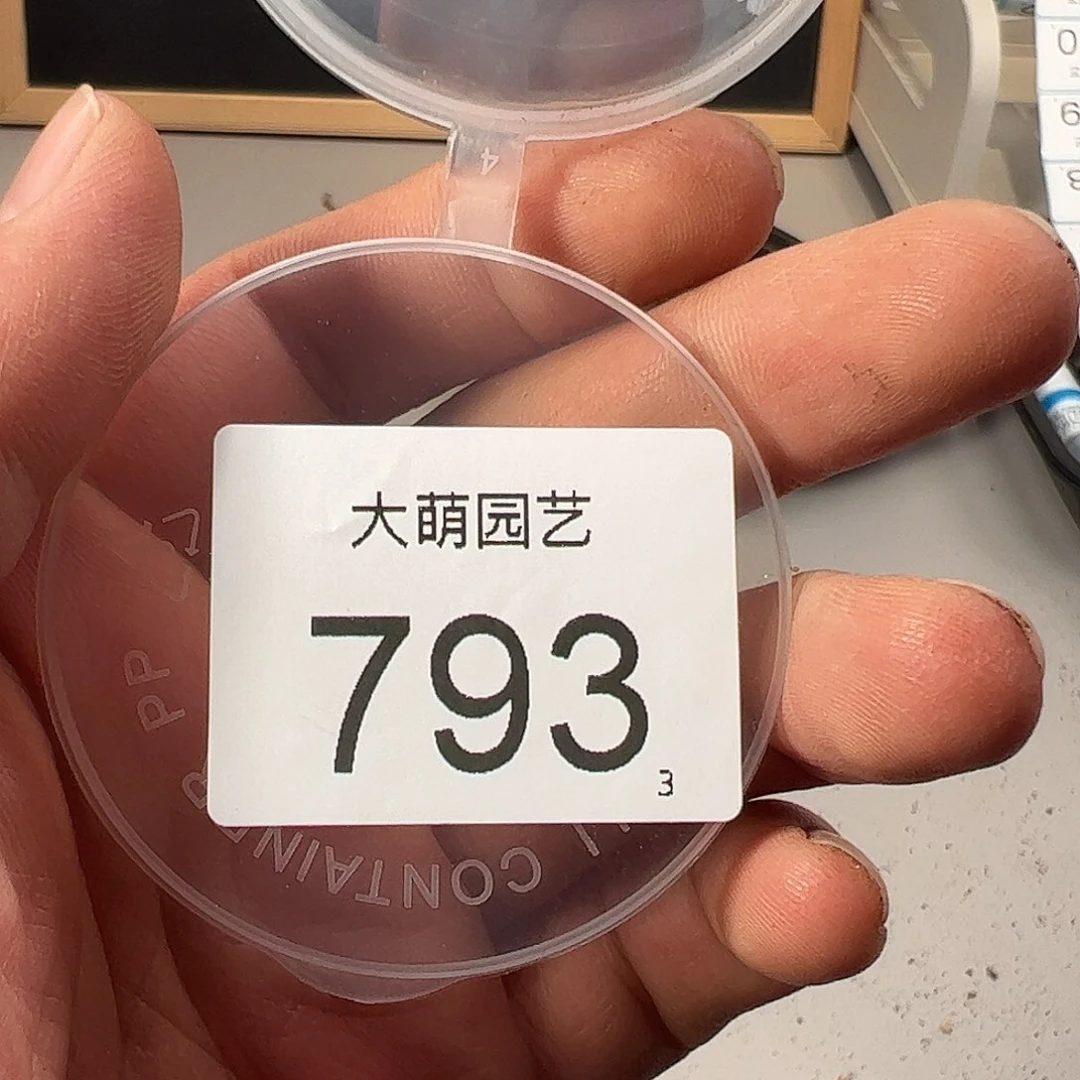 Y**九0000793 一物一拍……