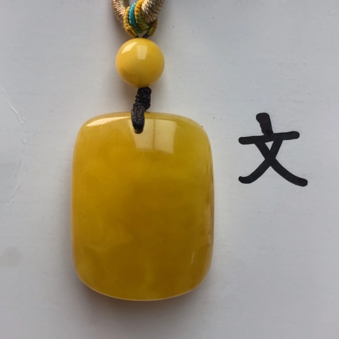 未镶嵌琥珀珠宝奇石46