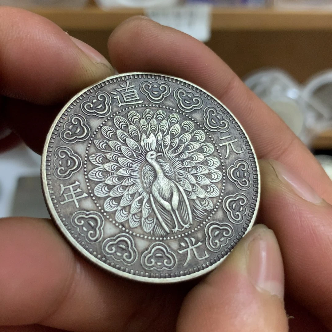 泉藏臻选  闪购链接 一图一物  复古手工艺品摆件