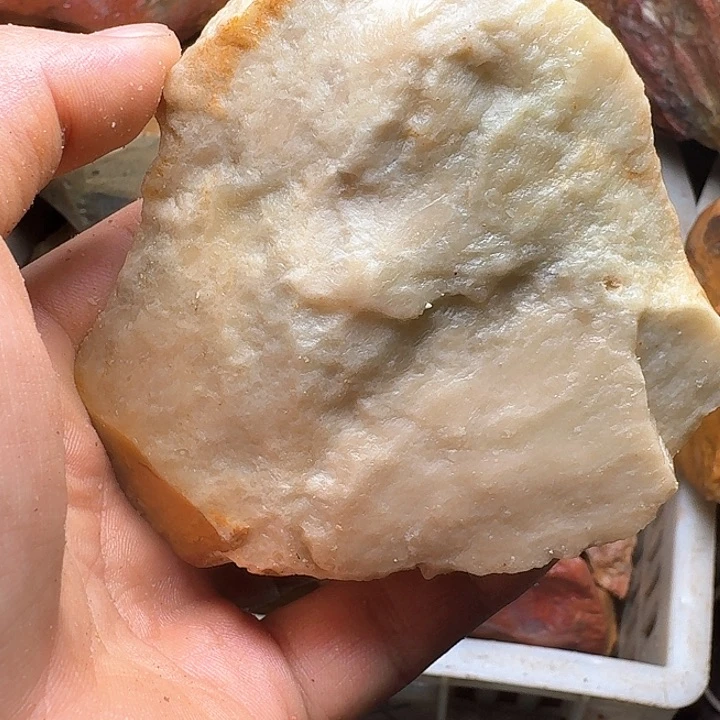 寿山石M***u寿山石的价格