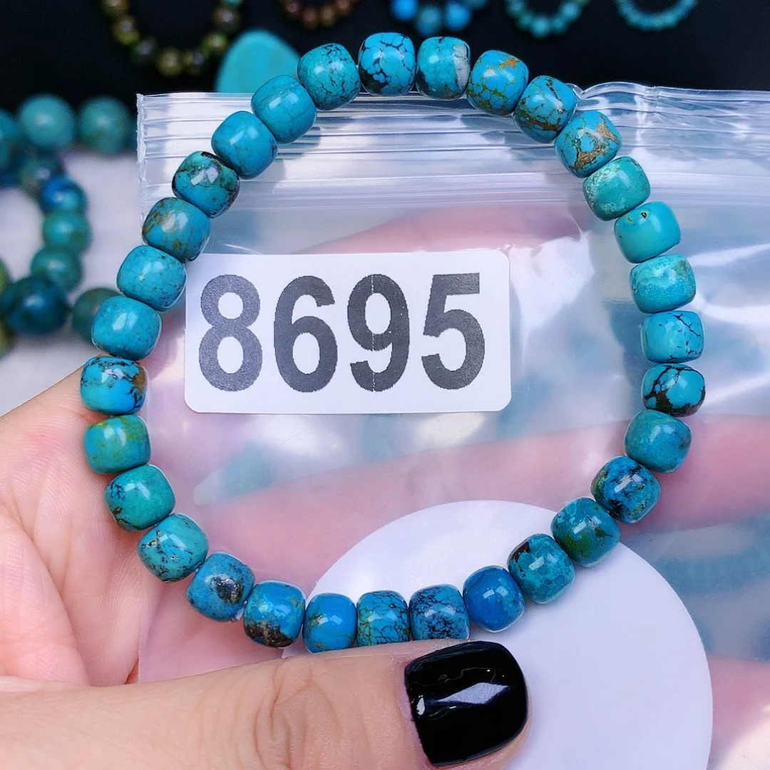 空竹粉丝专享十堰特色手工散珠