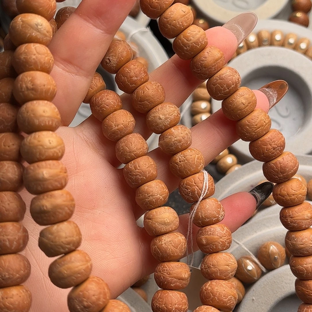 吊坠凤眼菩提12藏式脖挂