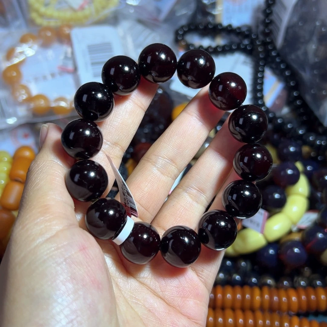 琥珀珠宝奇石未镶嵌108