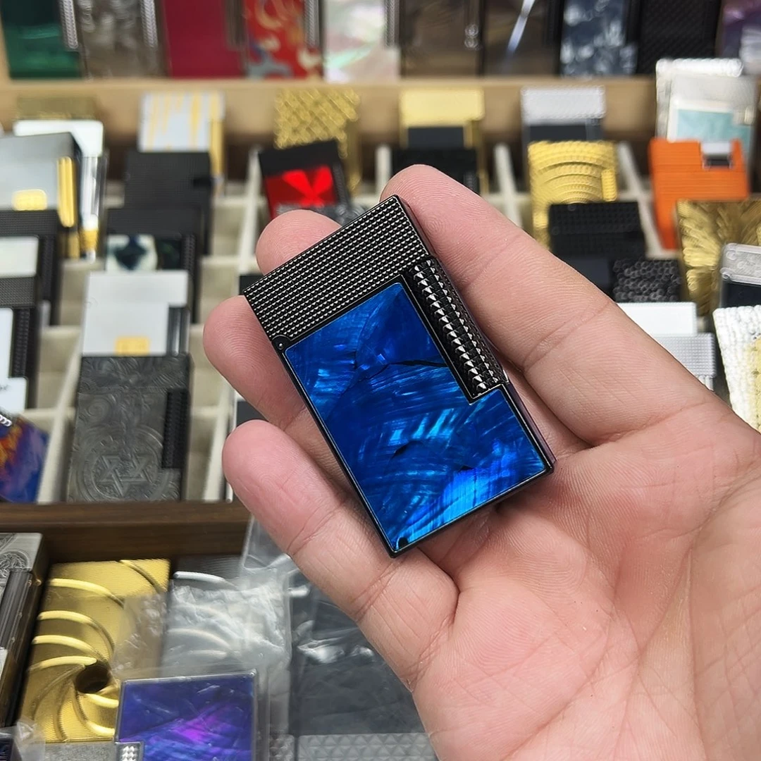 铜四面蓝贝卡路微瑕单机简装