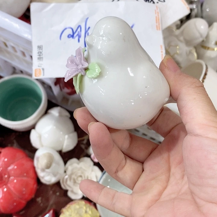陶瓷树脂陶瓷树脂家居摆件