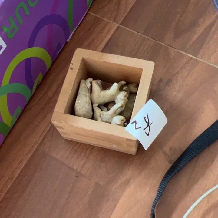****德茶宠今天晚上吃什么呢28