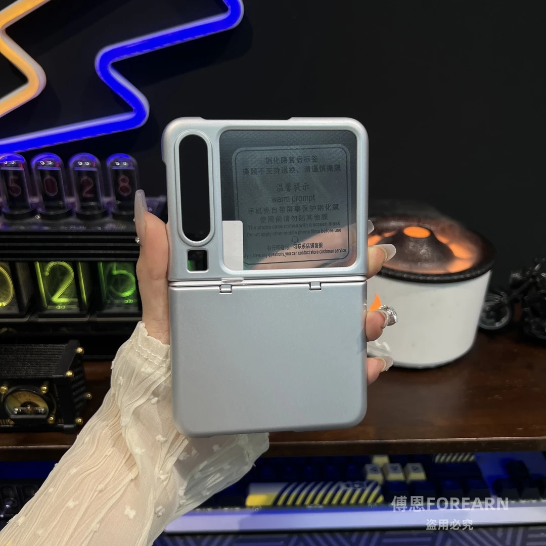 适用于华为purax手机壳阔型屏pura x中轴保护套铰链全包防摔壳膜