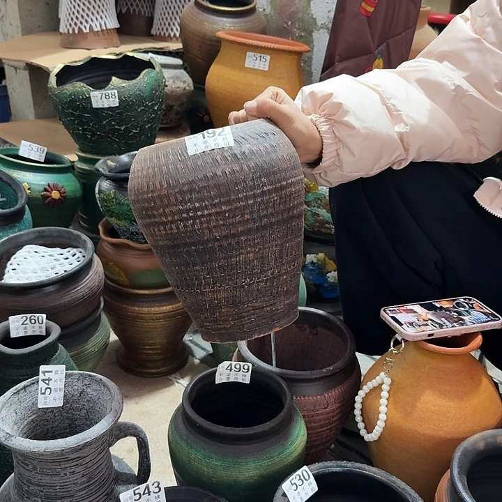 红窝口192高度24口径14