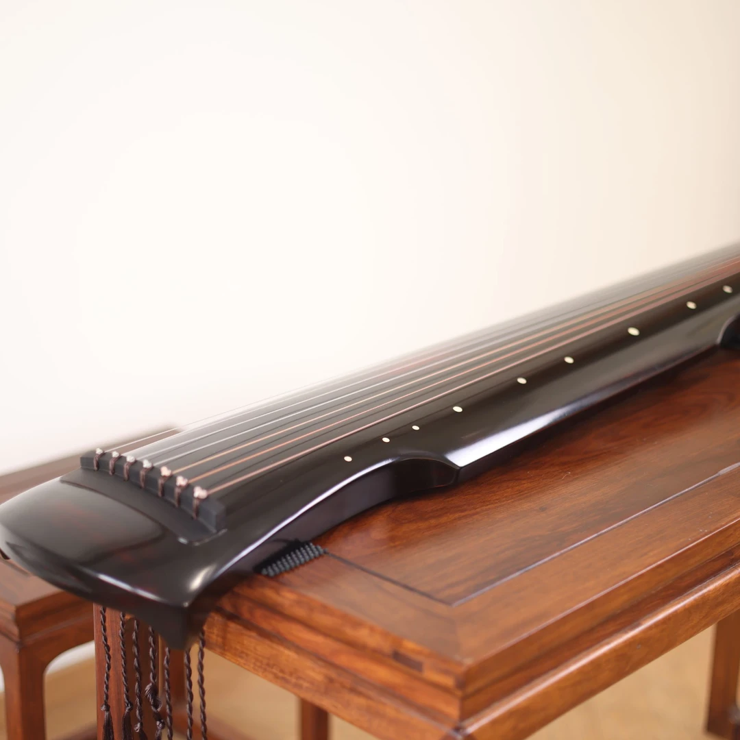 一航老师精选·入门练习级杉木古琴