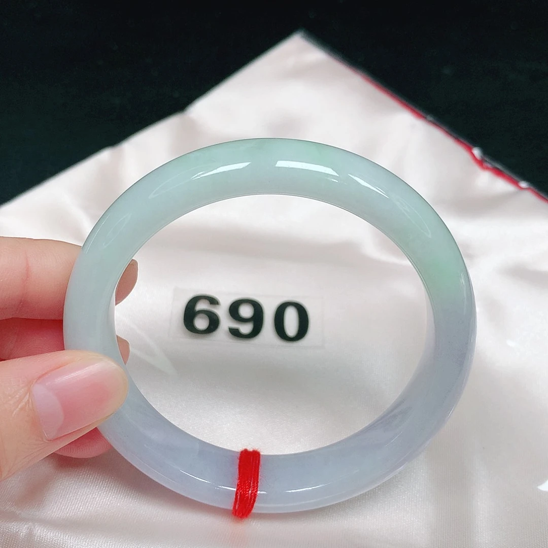 未镶嵌手镯翡翠翡翠手镯未镶嵌