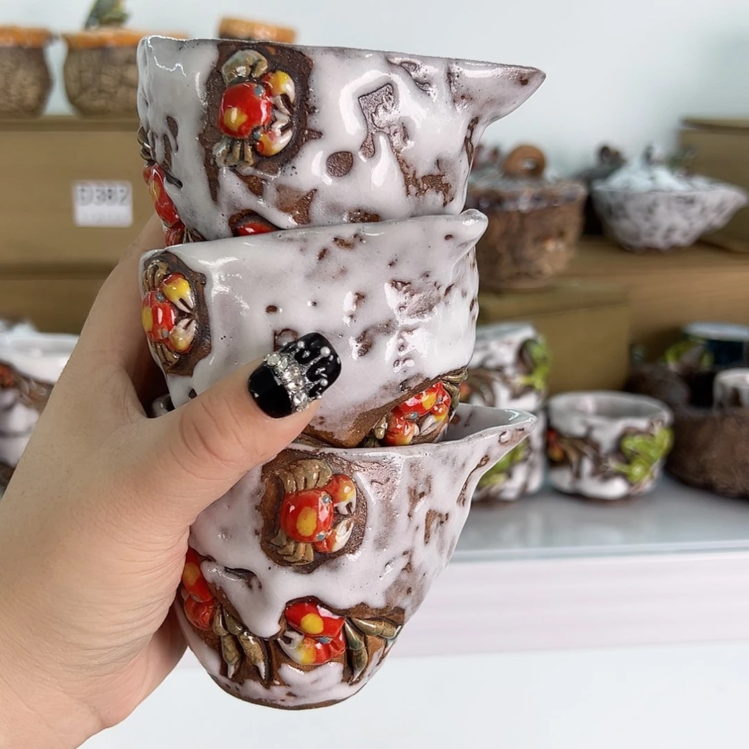 靓**！闪购久久家的瓷器