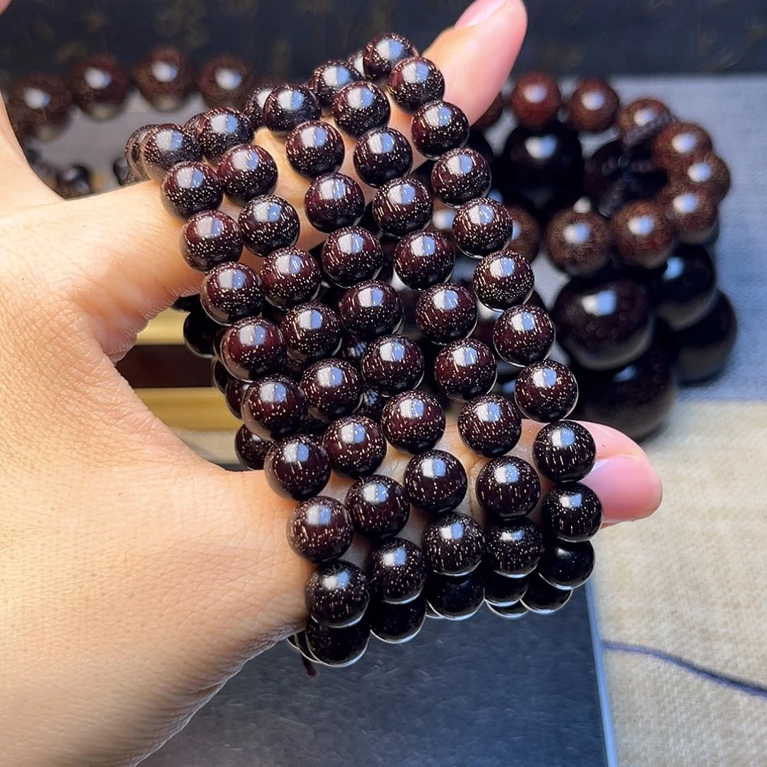 檀香紫檀（小叶紫檀）0.8 108满星