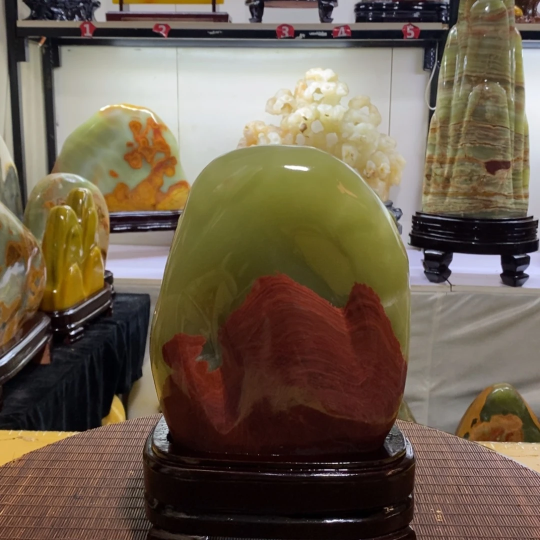 山水家居装饰设计