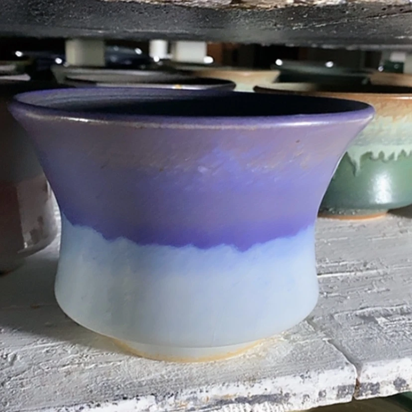 【闪购商品】红陶口13.5