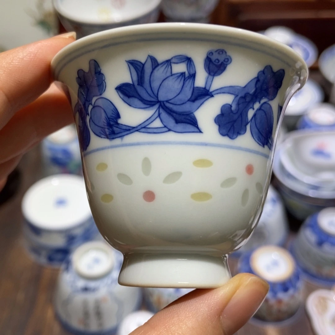 陶瓷艺术品的设计