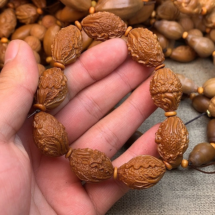 手串/手链橄榄核精品橄榄核手串