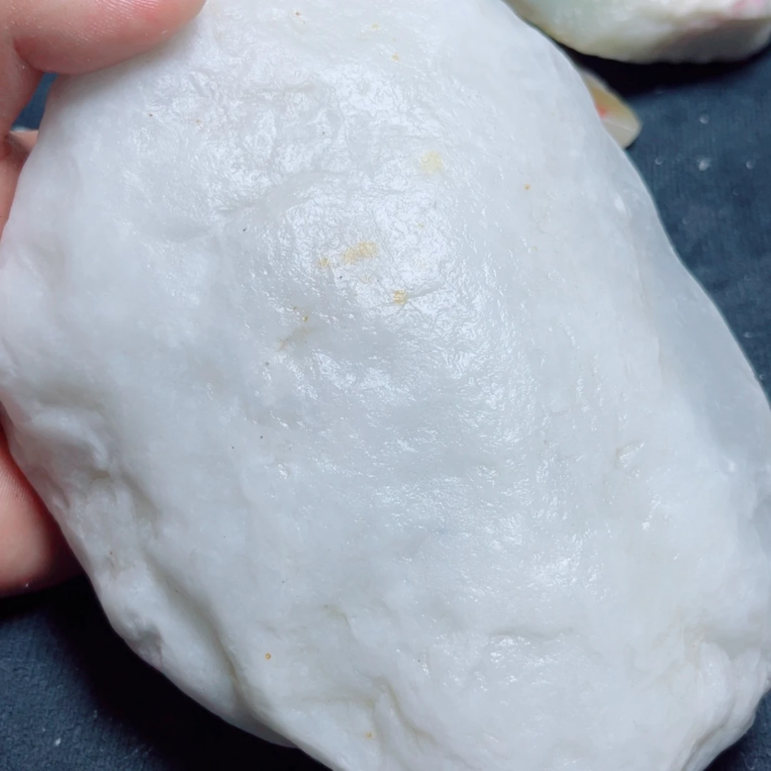 未镶嵌和田玉珠宝奇石