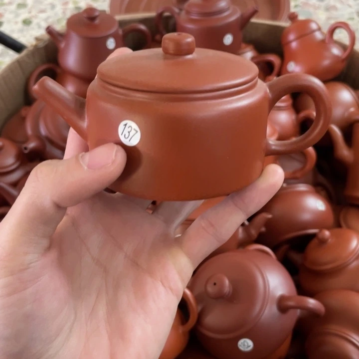 紫砂茶壶紫砂壶茶壶包邮毫升