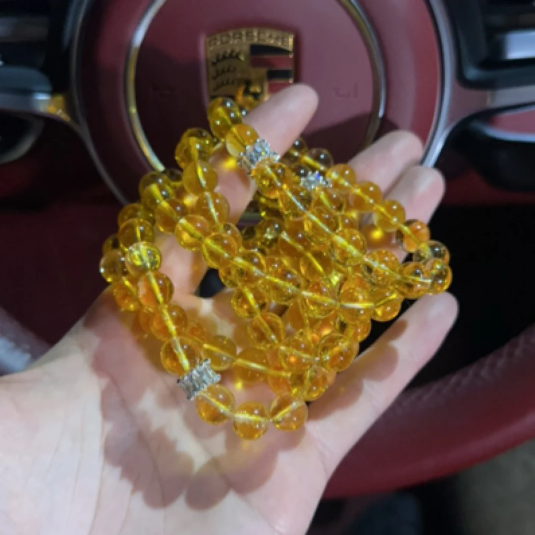 手链 【波西米亚絮语】A6780