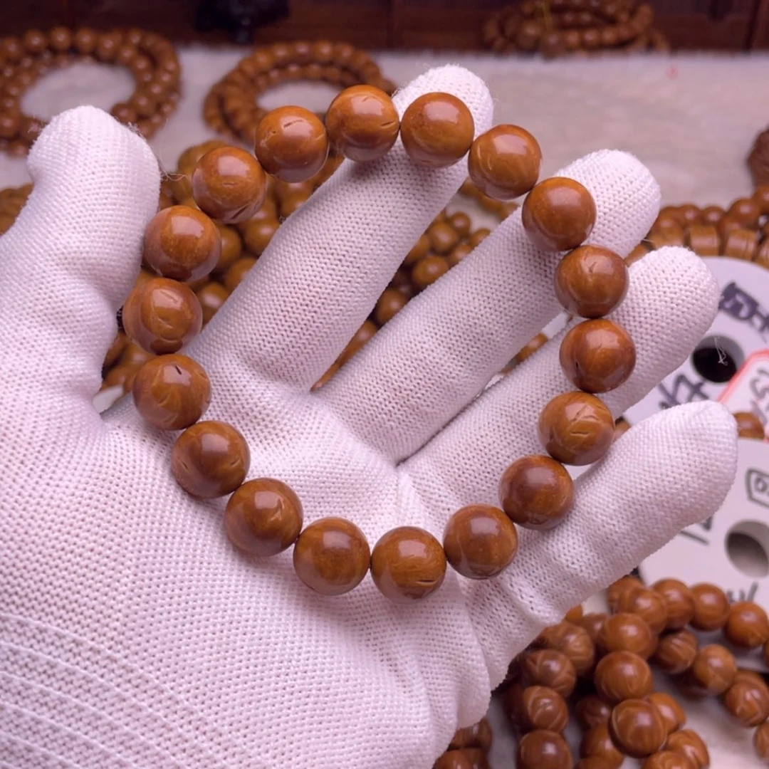 【闪购商品】桃核吊坠五***@12.8龙文正圆桃核