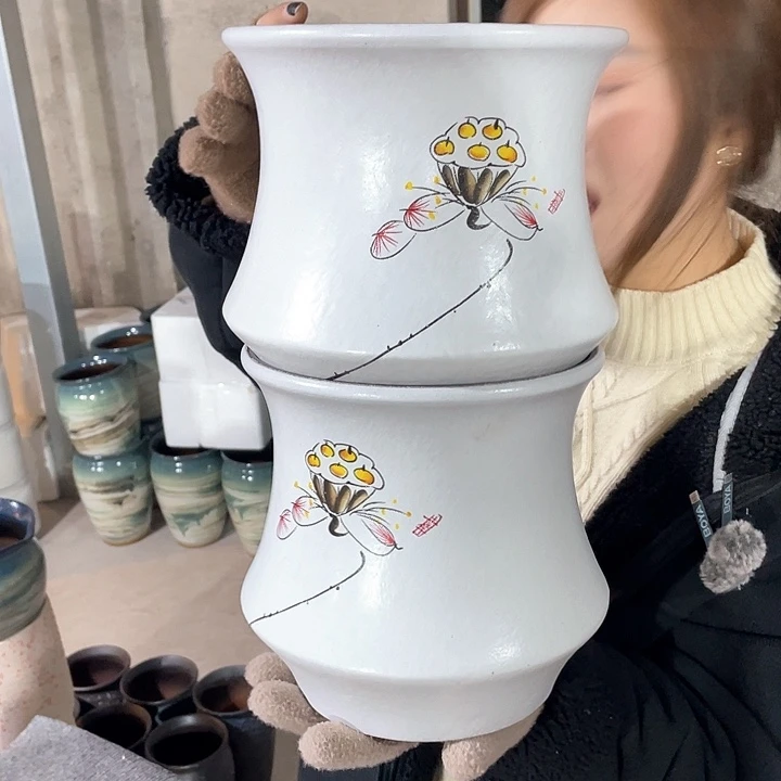 红陶正品口21高21