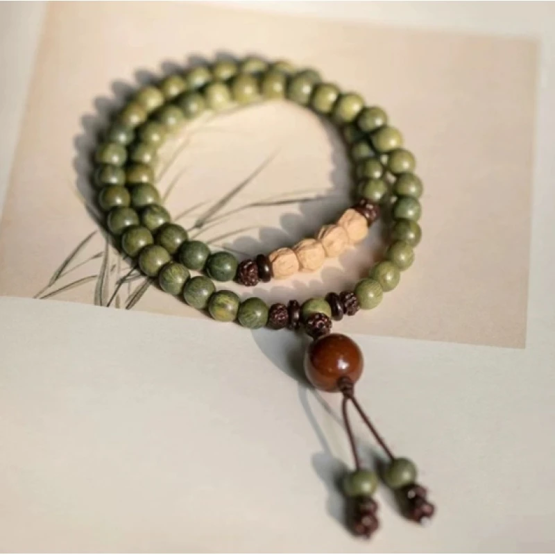 124 精品手串 8mm （没盒子）