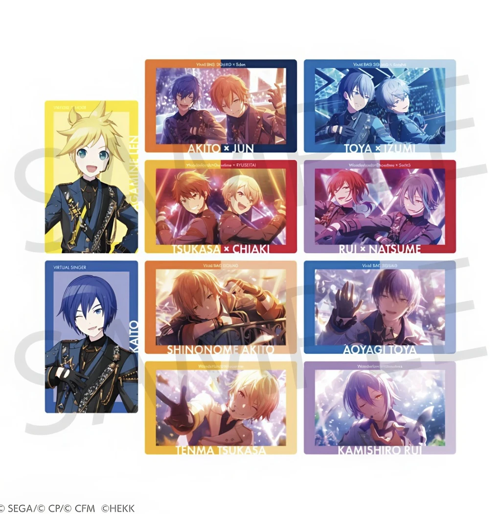 pjsk es联动吧唧/ep