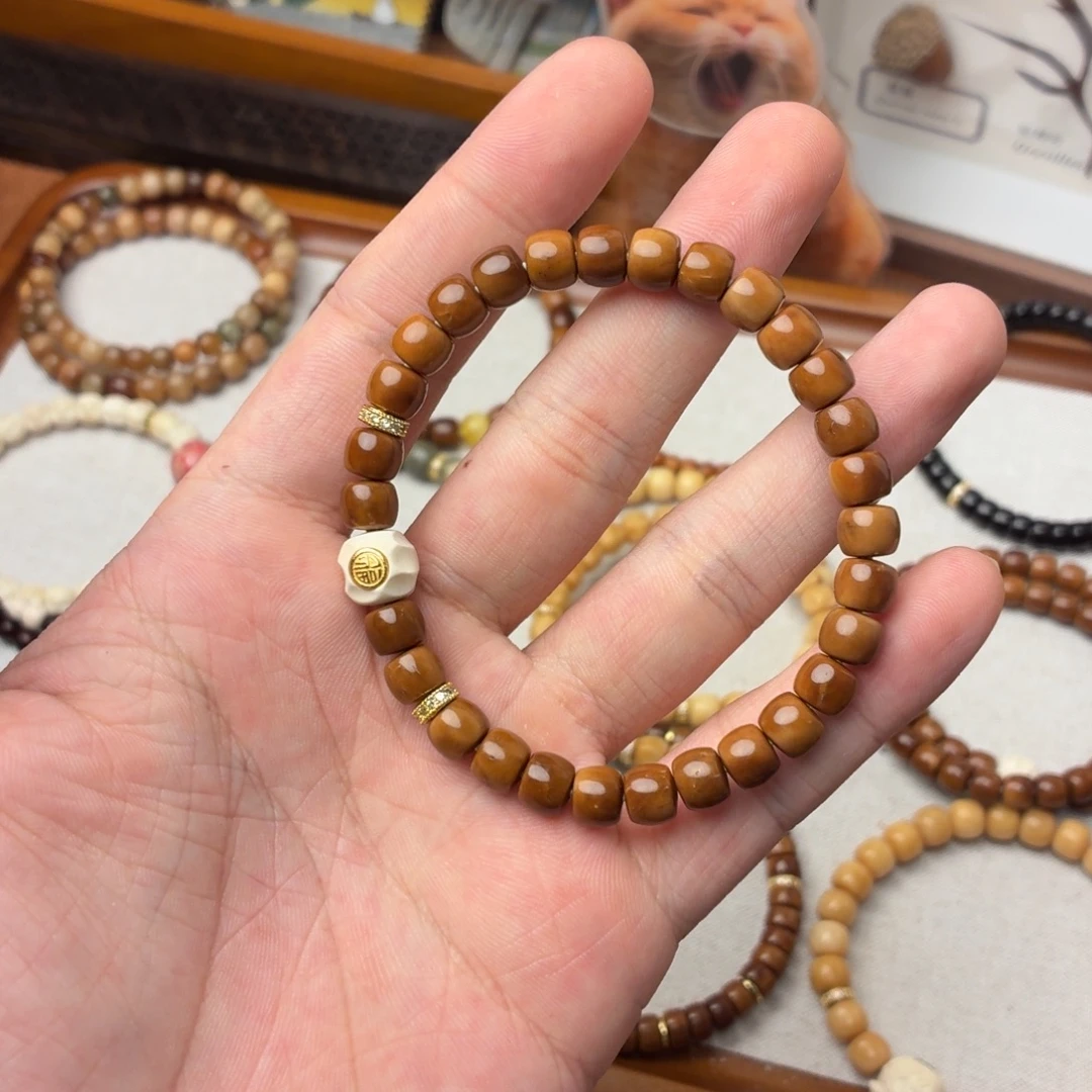 菩提手串/手链库克