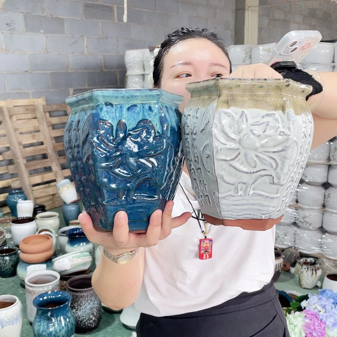 20/16红陶正品两个