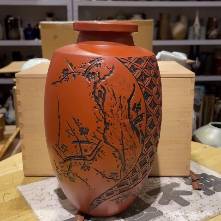 工艺美术品陶瓷艺术