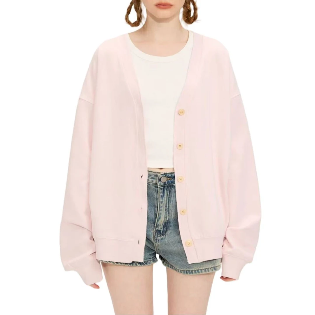 优选头家休闲外套5025