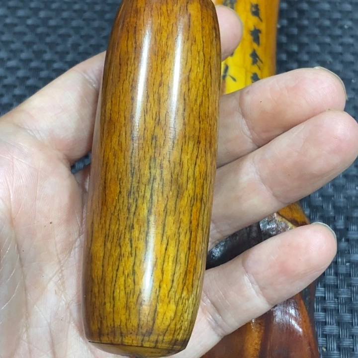 滴血莲花菩提吊坠