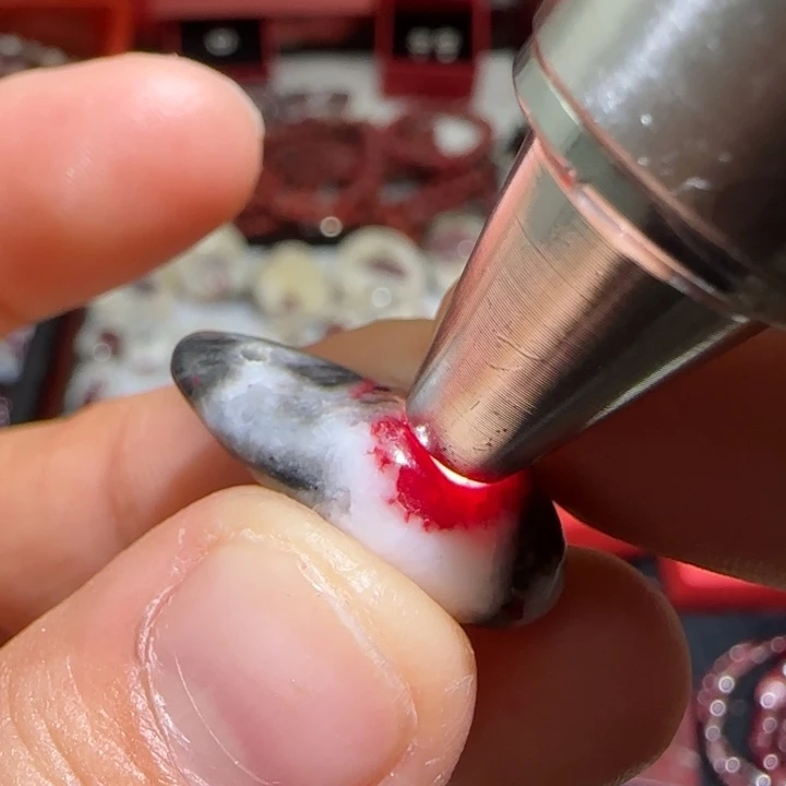 天然辰砂11000000135