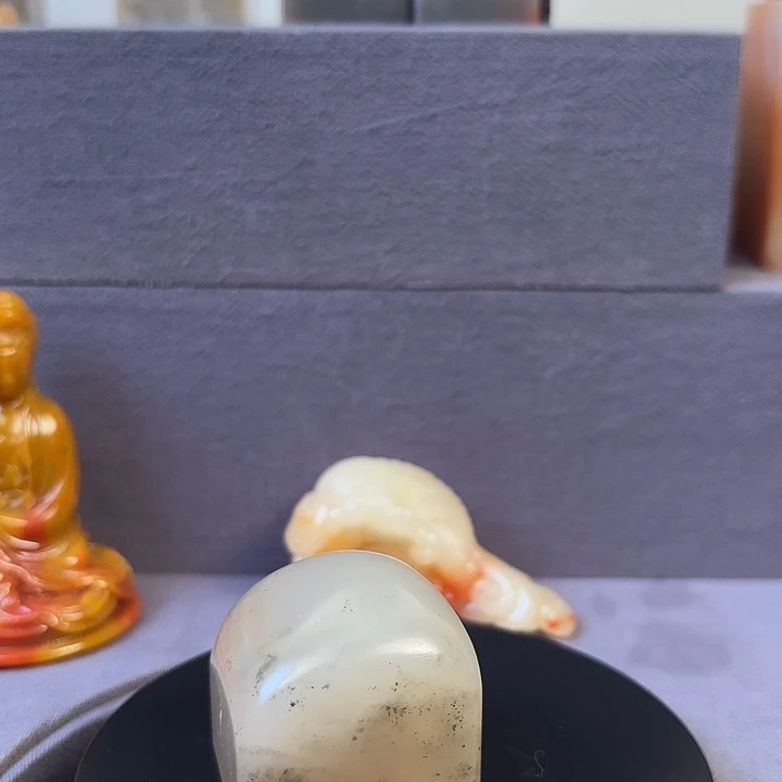 印石昌化石寿山石