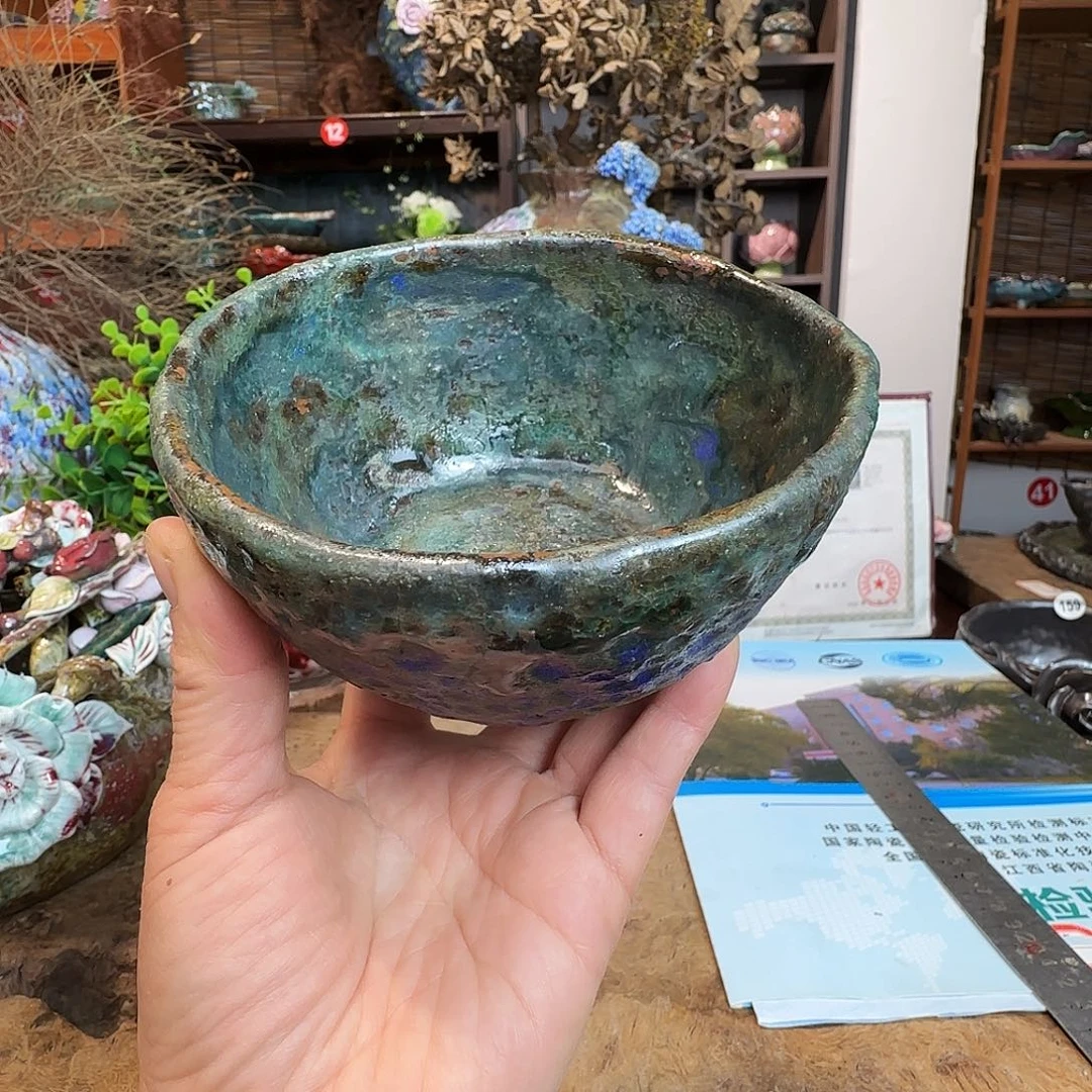 纯手工咖啡杯，餐具