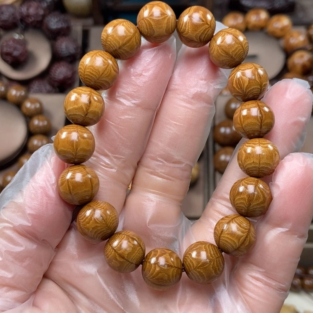 六道木手串/手链1.2精品