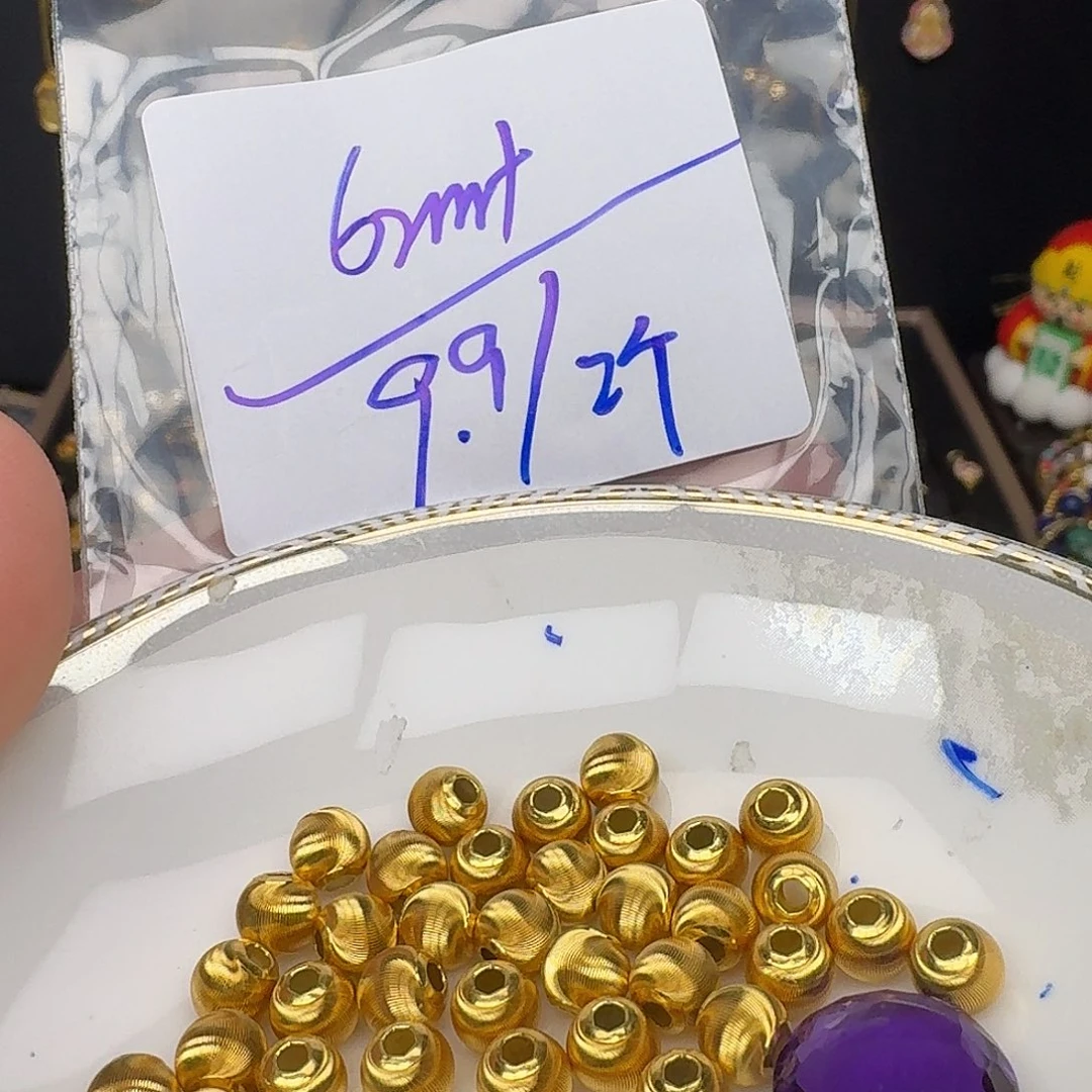 银S925镶嵌颈饰紫晶紫水晶925镶嵌91