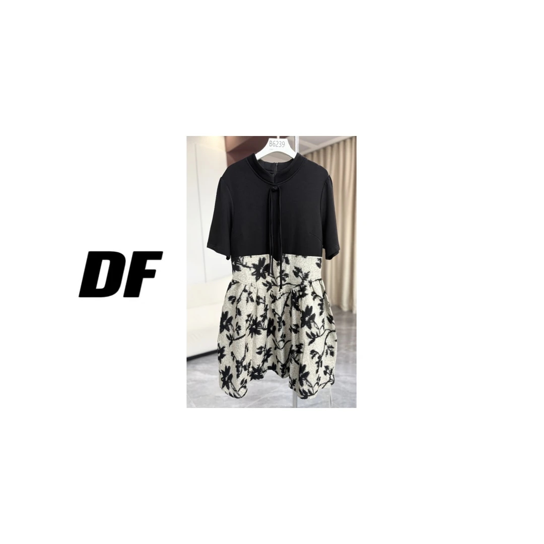 【B6239】OM-DF新款时尚女装春秋洋气百搭SS