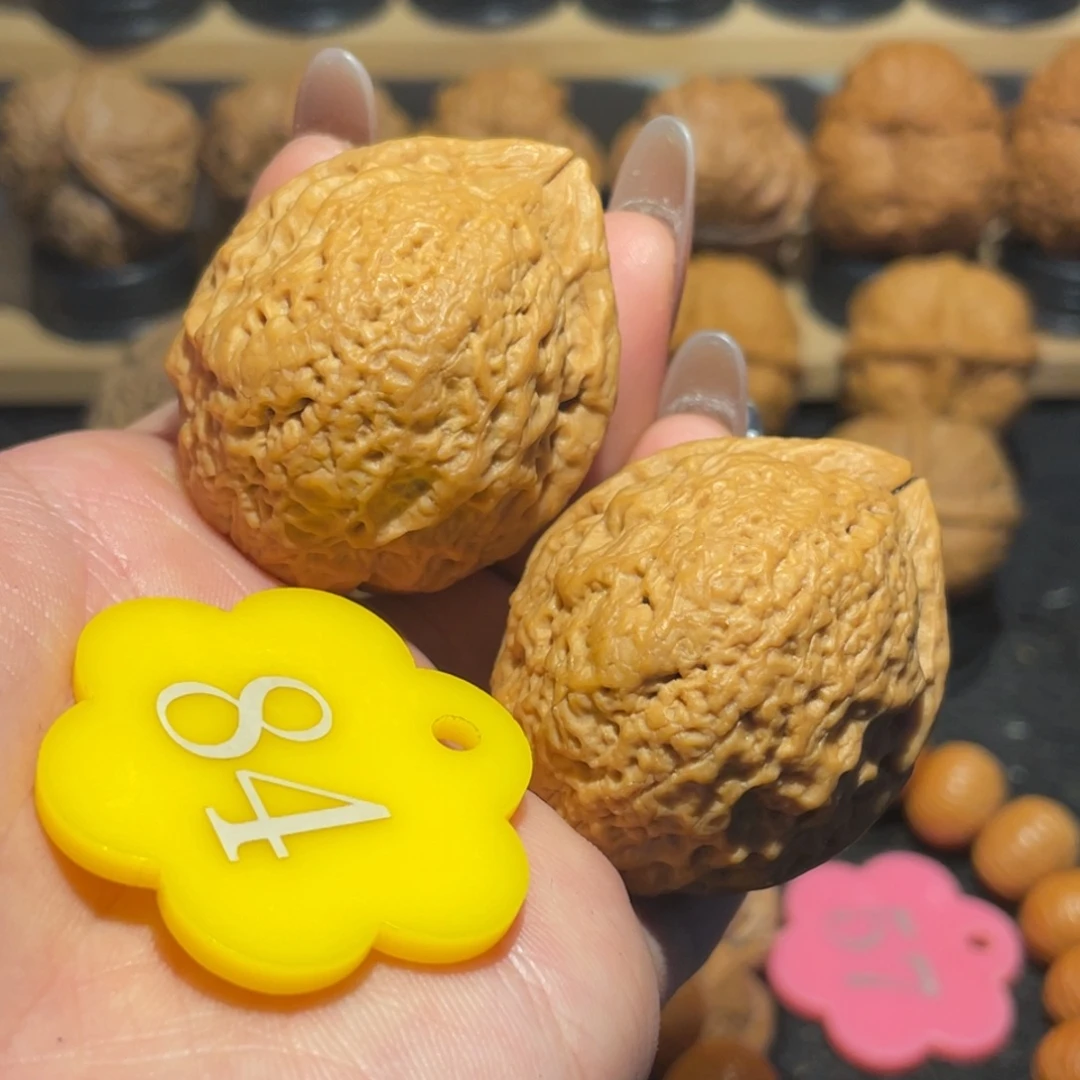 铁罗汉核桃40 （宠粉清仓价）