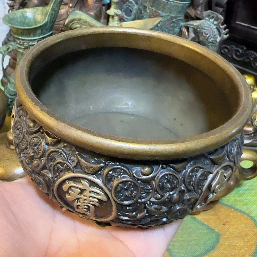 老铜器老铜器老铜器