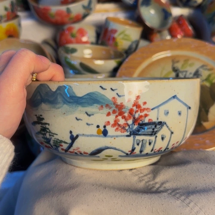 瓷片景德镇陶瓷特价福利